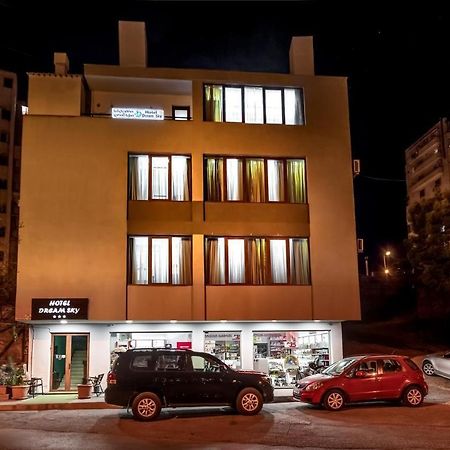 Dream Sky Hotel Tbilisi Eksteriør bilde