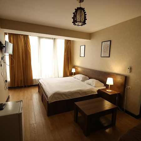 Dream Sky Hotel Tbilisi Eksteriør bilde