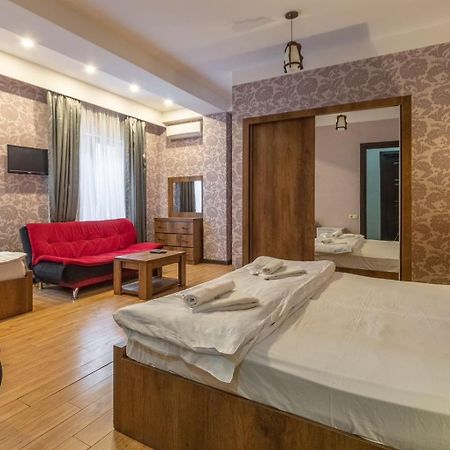 Dream Sky Hotel Tbilisi Eksteriør bilde