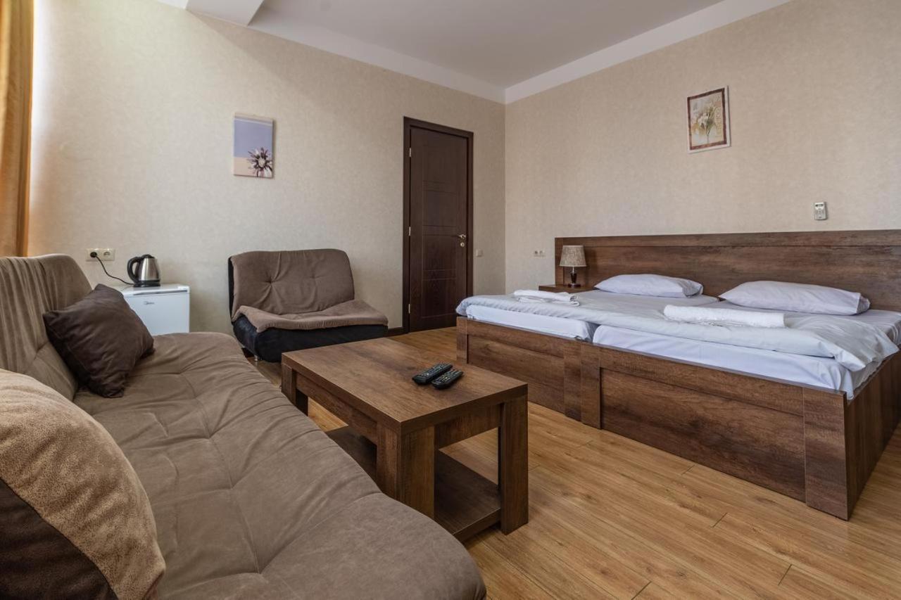 Dream Sky Hotel Tbilisi Eksteriør bilde
