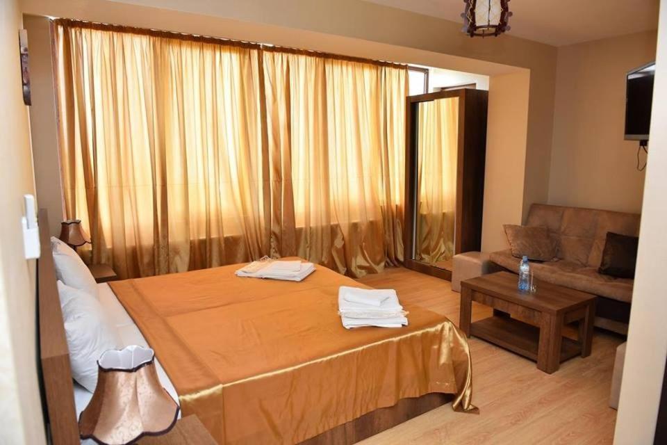 Dream Sky Hotel Tbilisi Eksteriør bilde