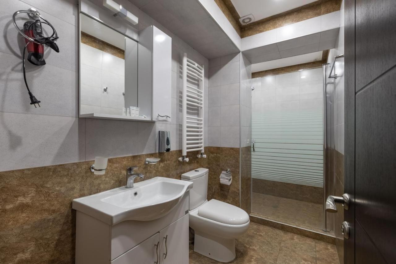 Dream Sky Hotel Tbilisi Eksteriør bilde