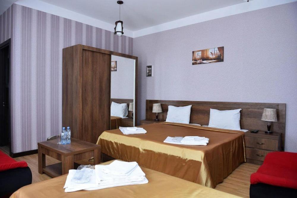 Dream Sky Hotel Tbilisi Eksteriør bilde