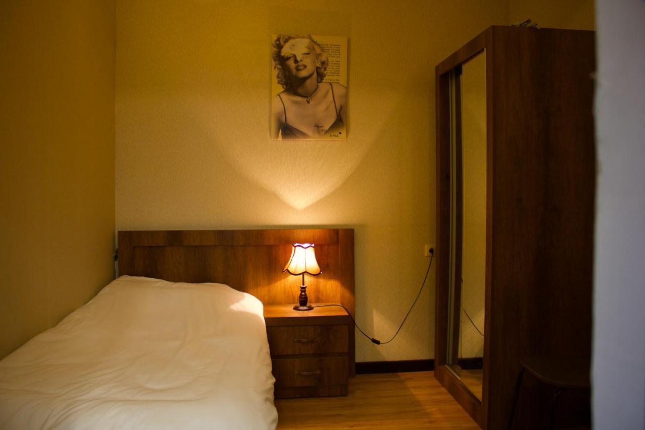 Dream Sky Hotel Tbilisi Eksteriør bilde