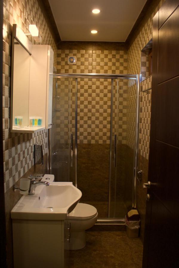 Dream Sky Hotel Tbilisi Eksteriør bilde