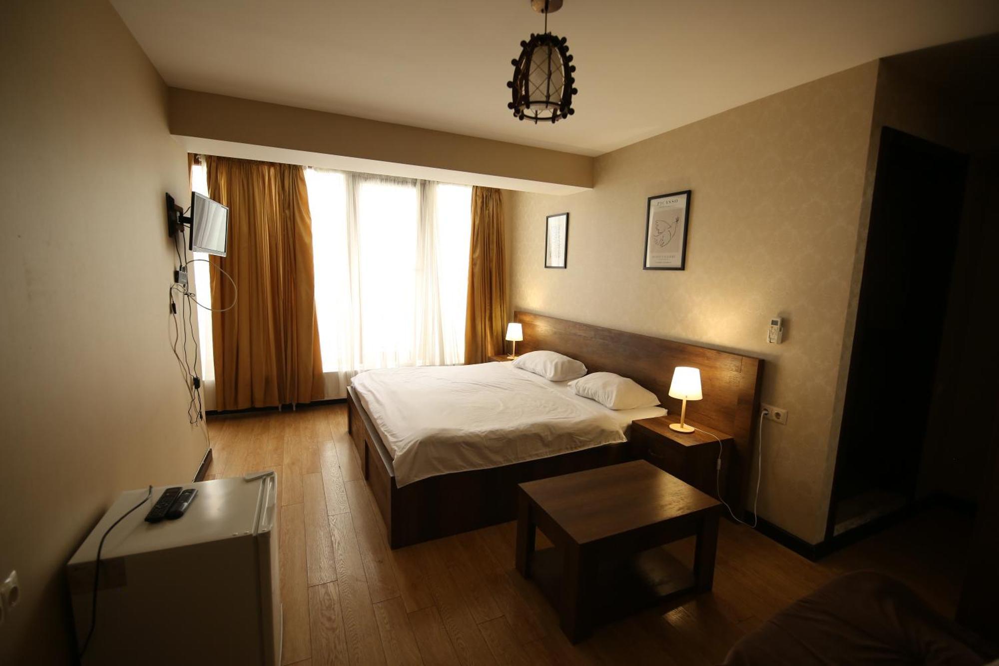 Dream Sky Hotel Tbilisi Eksteriør bilde