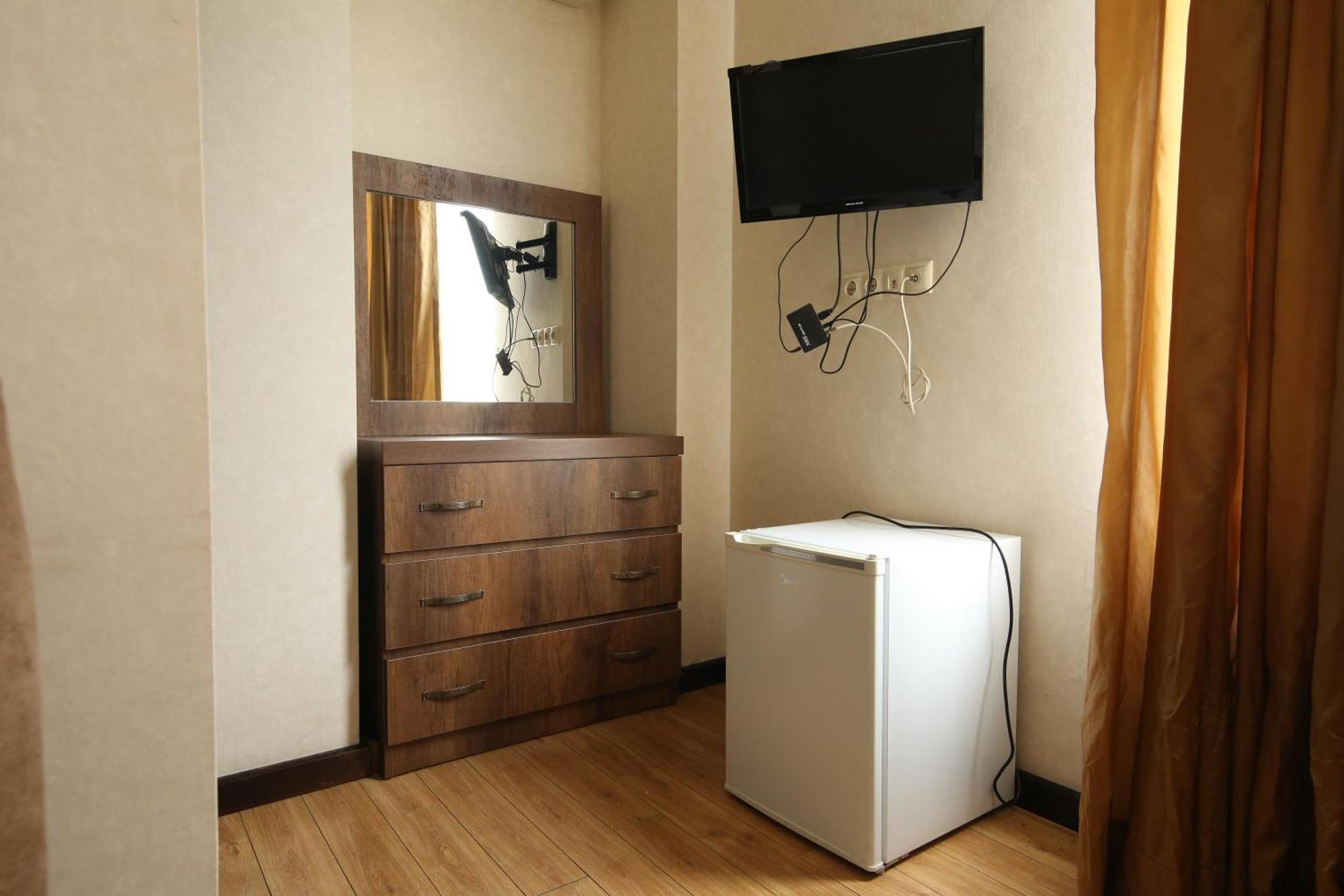 Dream Sky Hotel Tbilisi Eksteriør bilde