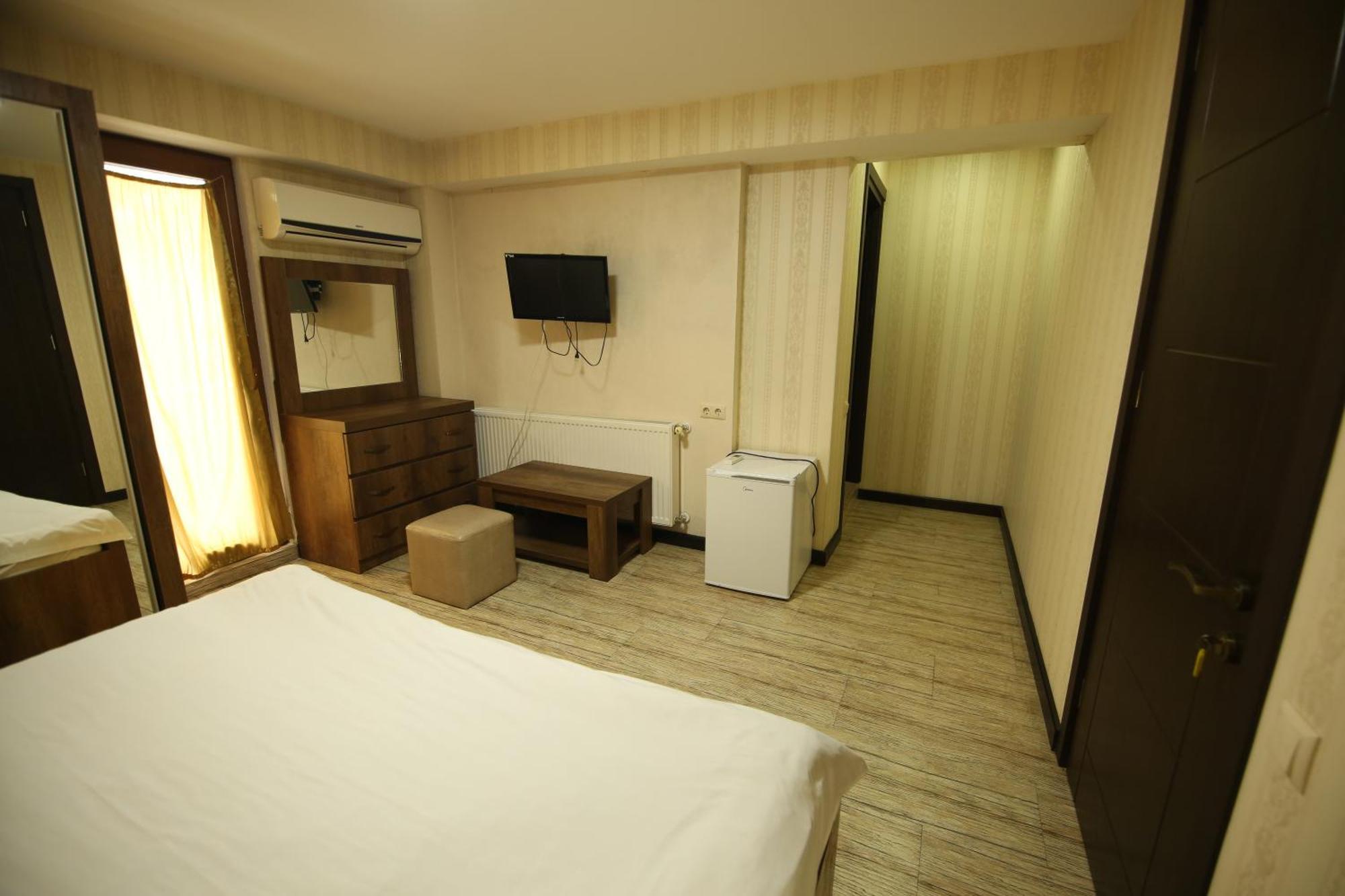 Dream Sky Hotel Tbilisi Eksteriør bilde