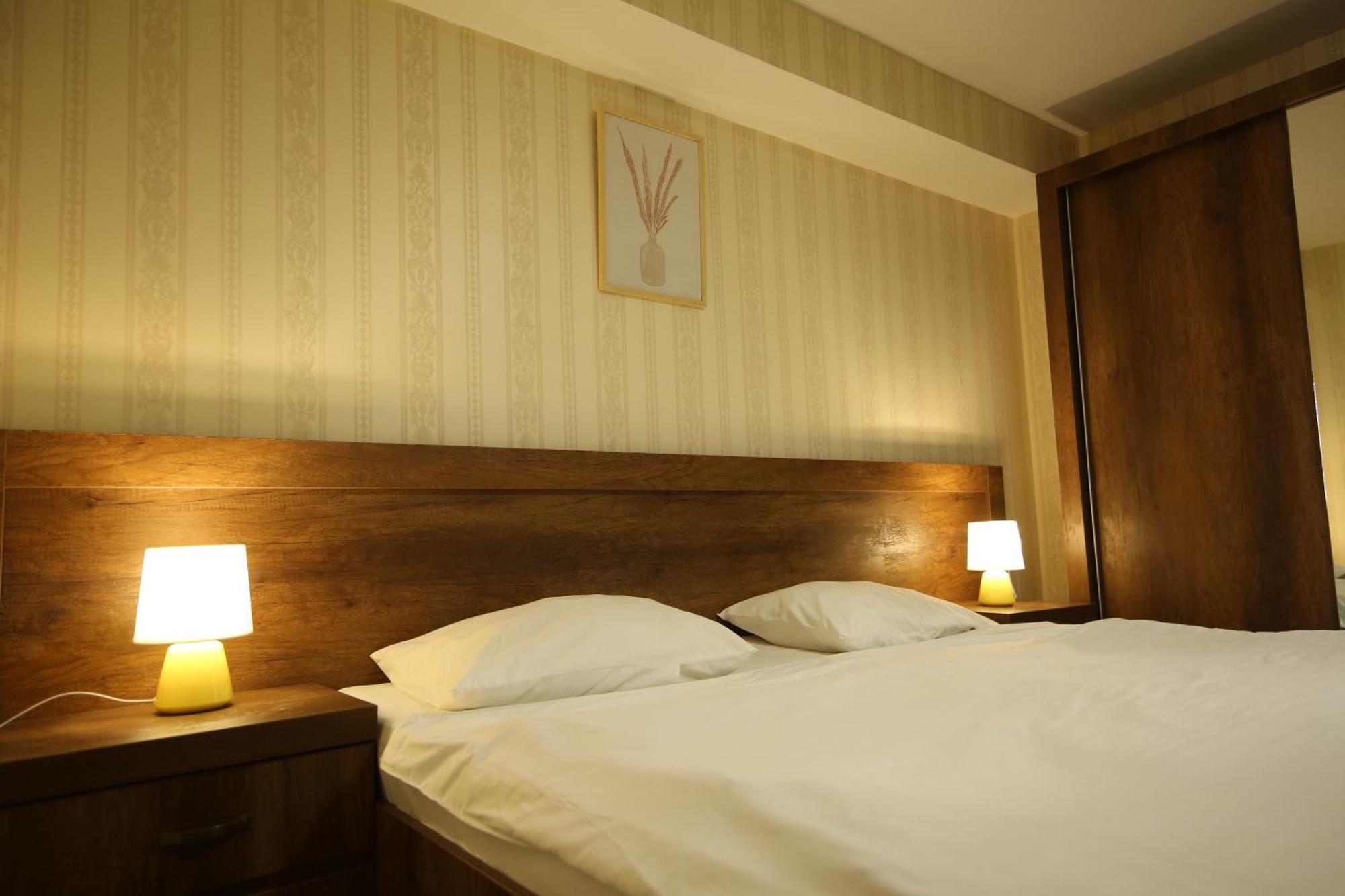 Dream Sky Hotel Tbilisi Eksteriør bilde
