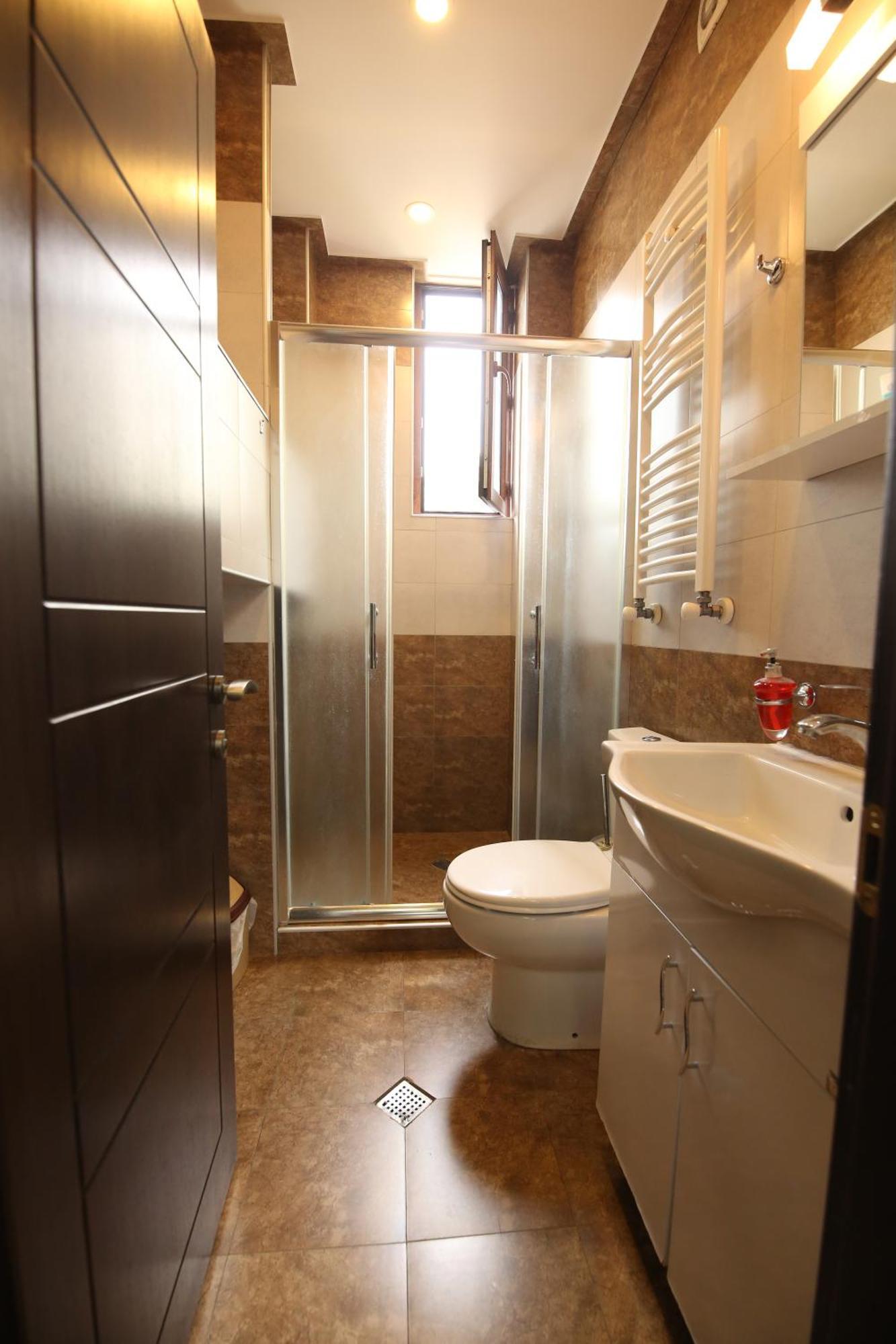 Dream Sky Hotel Tbilisi Eksteriør bilde