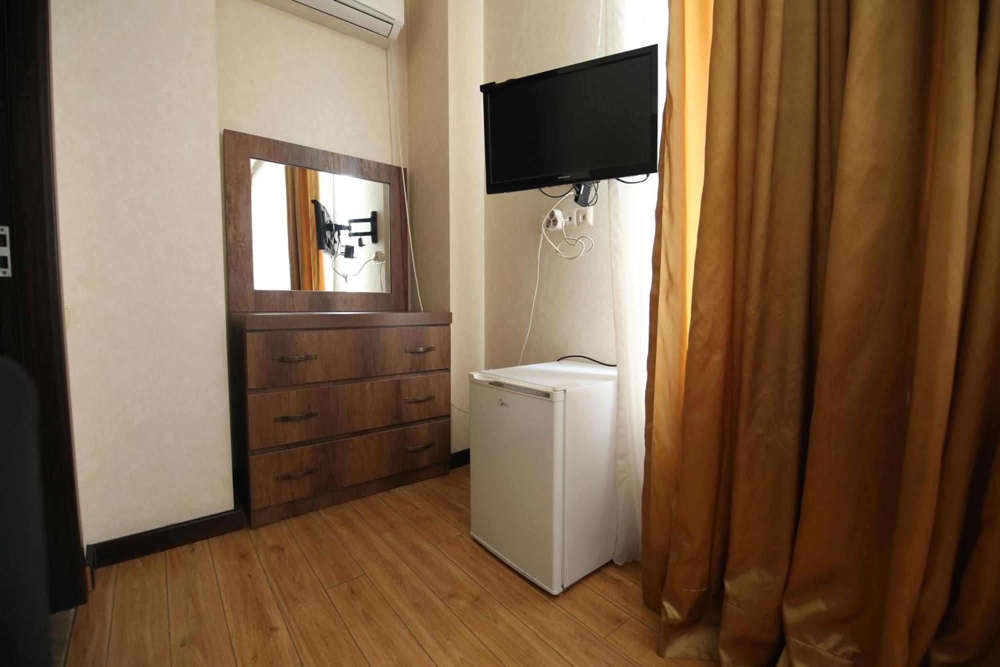 Dream Sky Hotel Tbilisi Eksteriør bilde