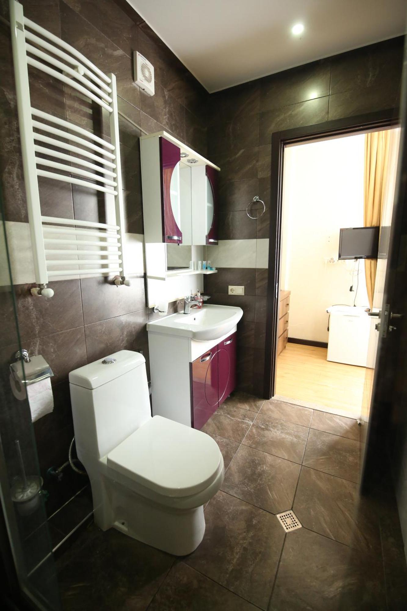 Dream Sky Hotel Tbilisi Eksteriør bilde