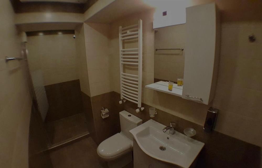 Dream Sky Hotel Tbilisi Eksteriør bilde