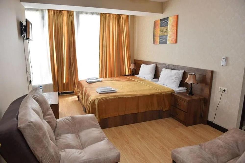 Dream Sky Hotel Tbilisi Eksteriør bilde