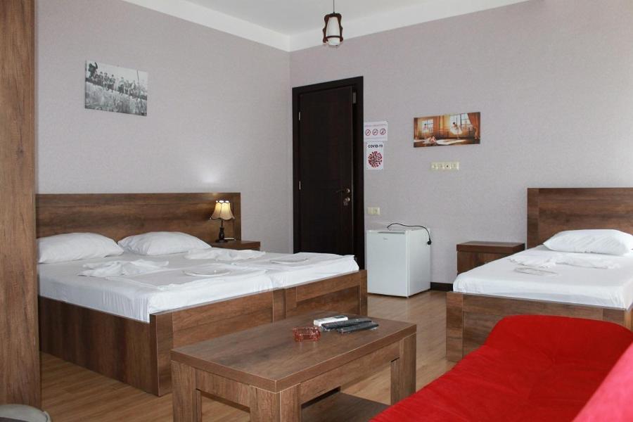 Dream Sky Hotel Tbilisi Eksteriør bilde