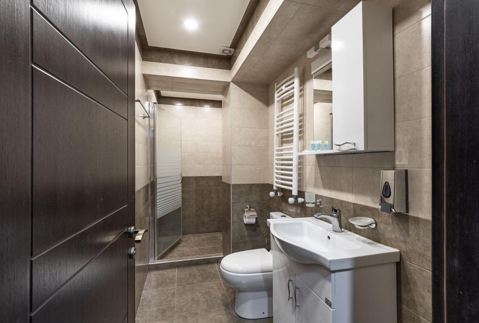 Dream Sky Hotel Tbilisi Eksteriør bilde