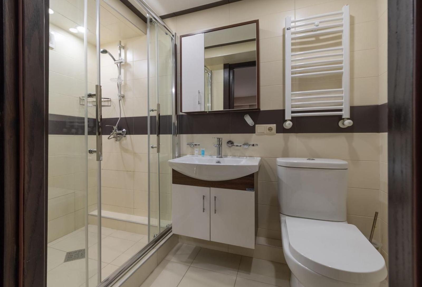 Dream Sky Hotel Tbilisi Eksteriør bilde