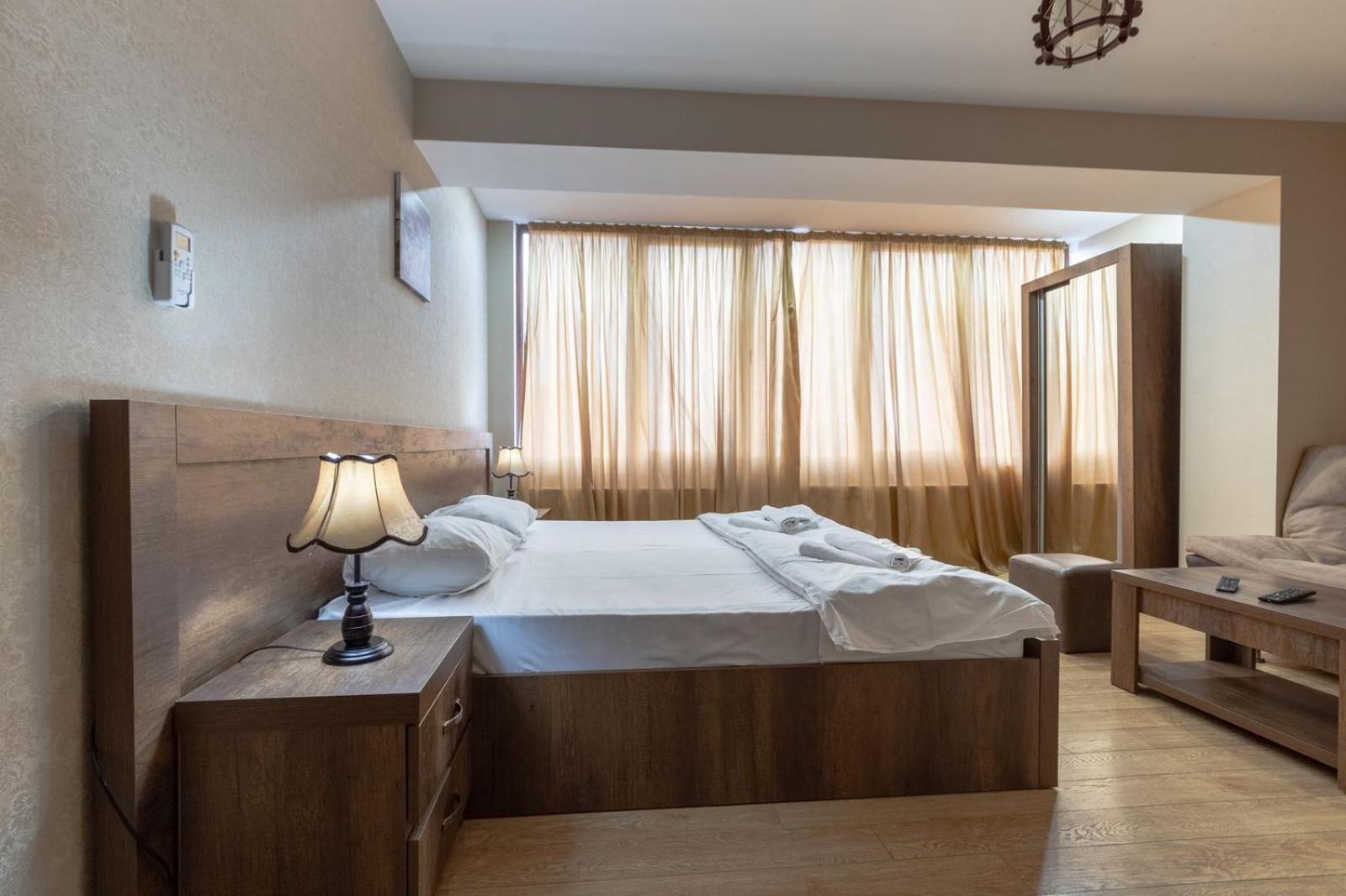 Dream Sky Hotel Tbilisi Eksteriør bilde