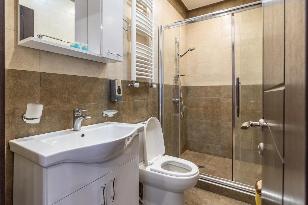 Dream Sky Hotel Tbilisi Eksteriør bilde