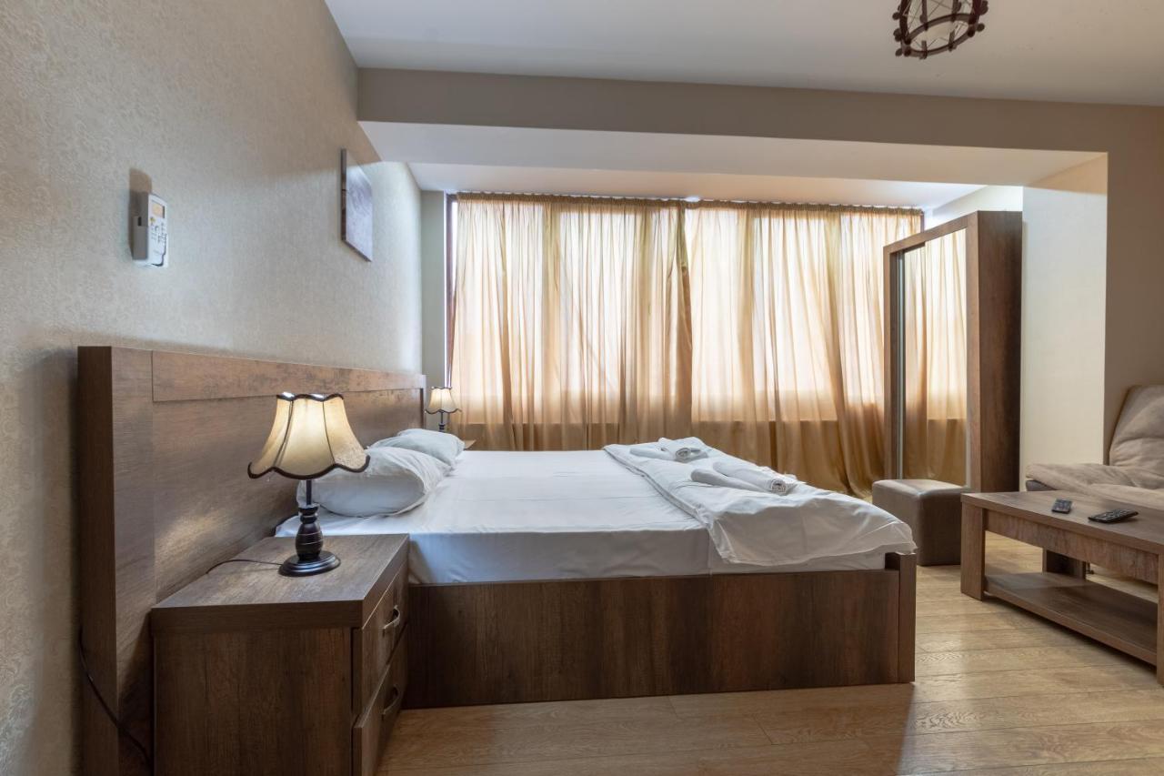 Dream Sky Hotel Tbilisi Eksteriør bilde