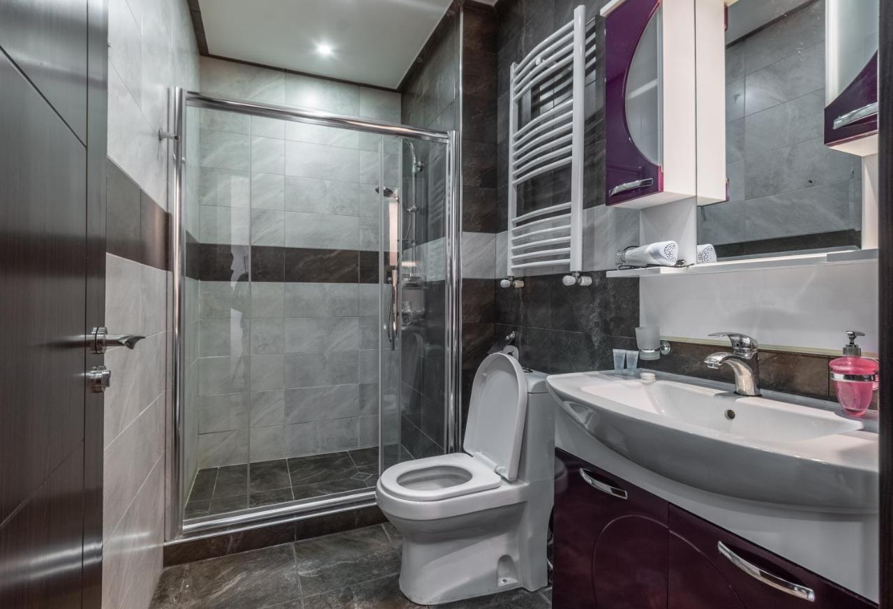 Dream Sky Hotel Tbilisi Eksteriør bilde