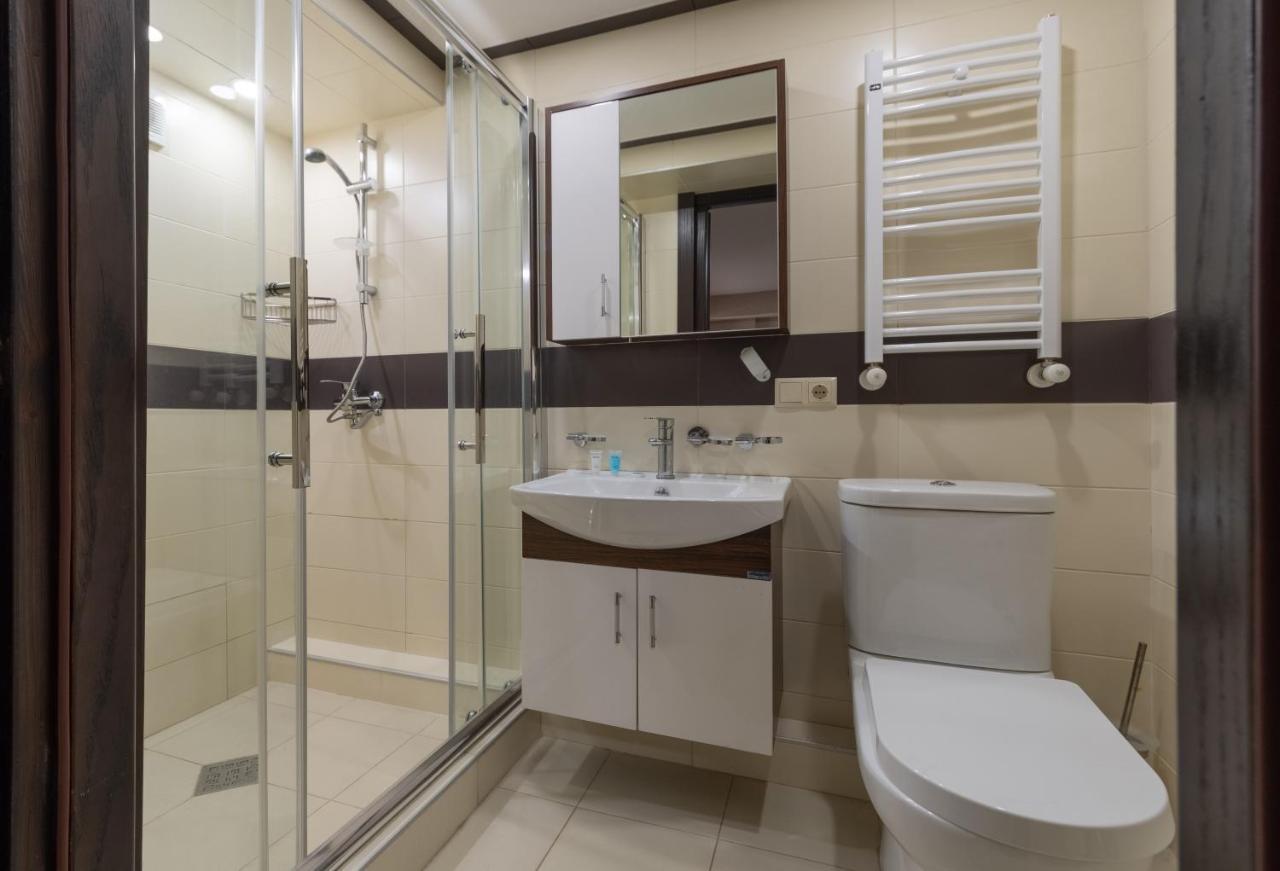 Dream Sky Hotel Tbilisi Eksteriør bilde
